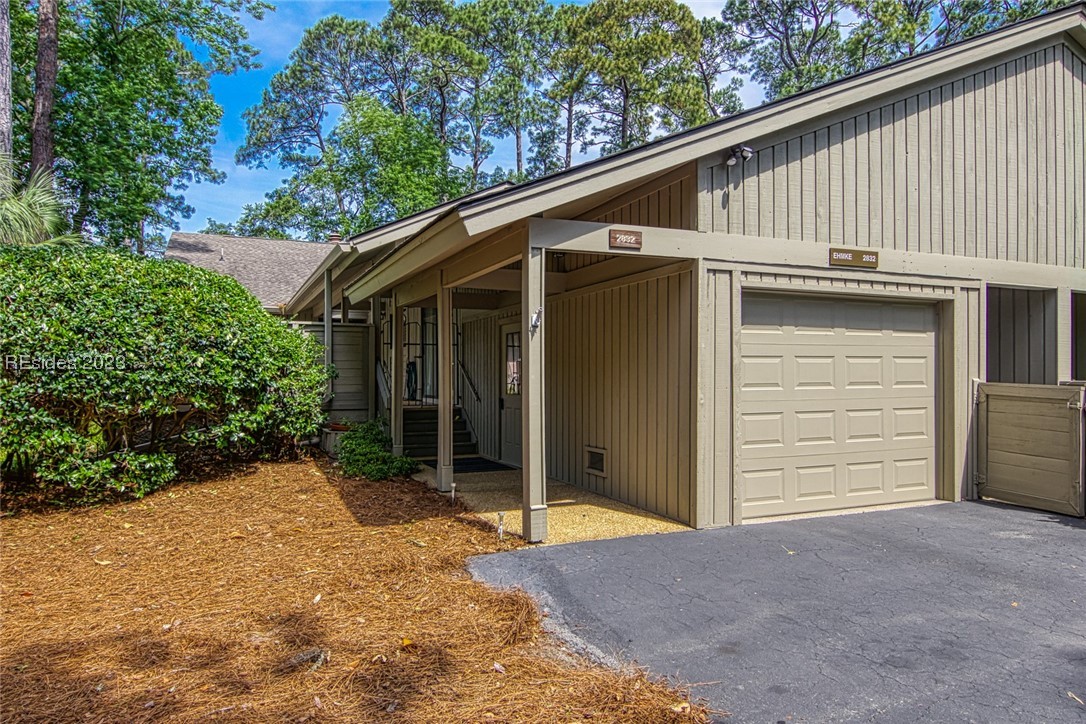 40 Governors Road, Unit 2832 Hilton Head Island, SC 29928 - Photo 1 of 1 Gallery Image 1