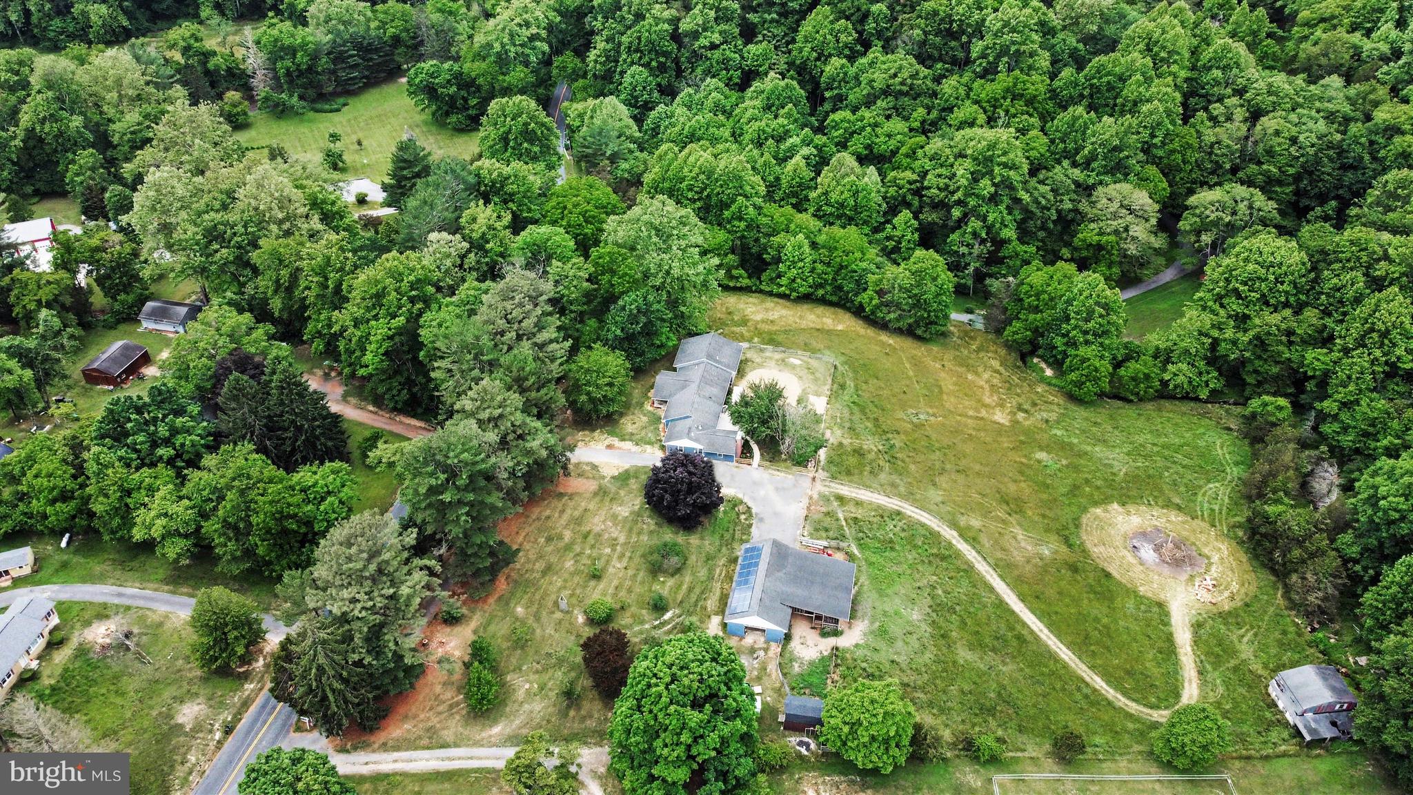 3214 Sandy Hook Road Street, MD 21154 - Photo 41 of 51