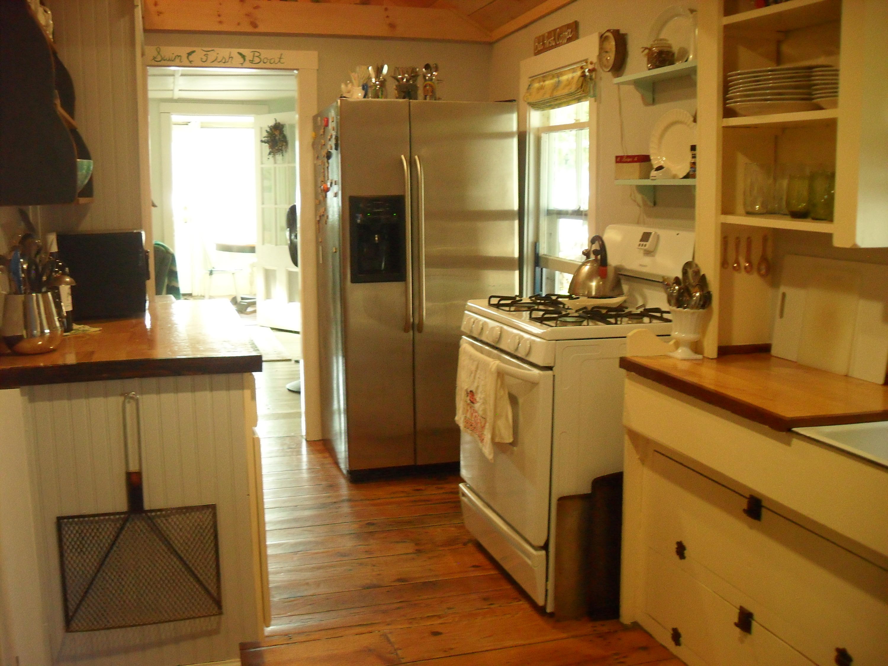 8 Pine Cove Road Gray, ME 04039 - Photo 17 of 47 SDC15454
