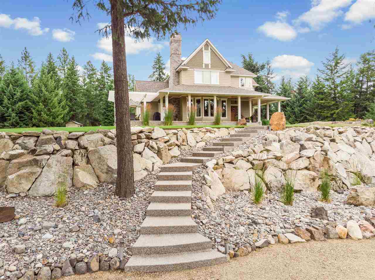 1152 Camden Road Elk, WA 99009 - Photo 2 of 20