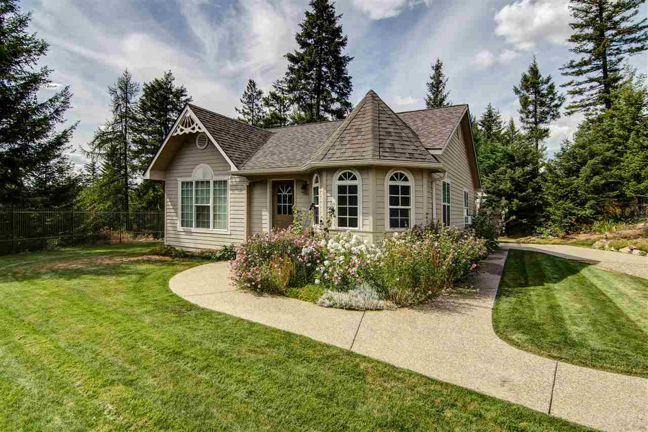 1152 Camden Road Elk, WA 99009 - Photo 17 of 20