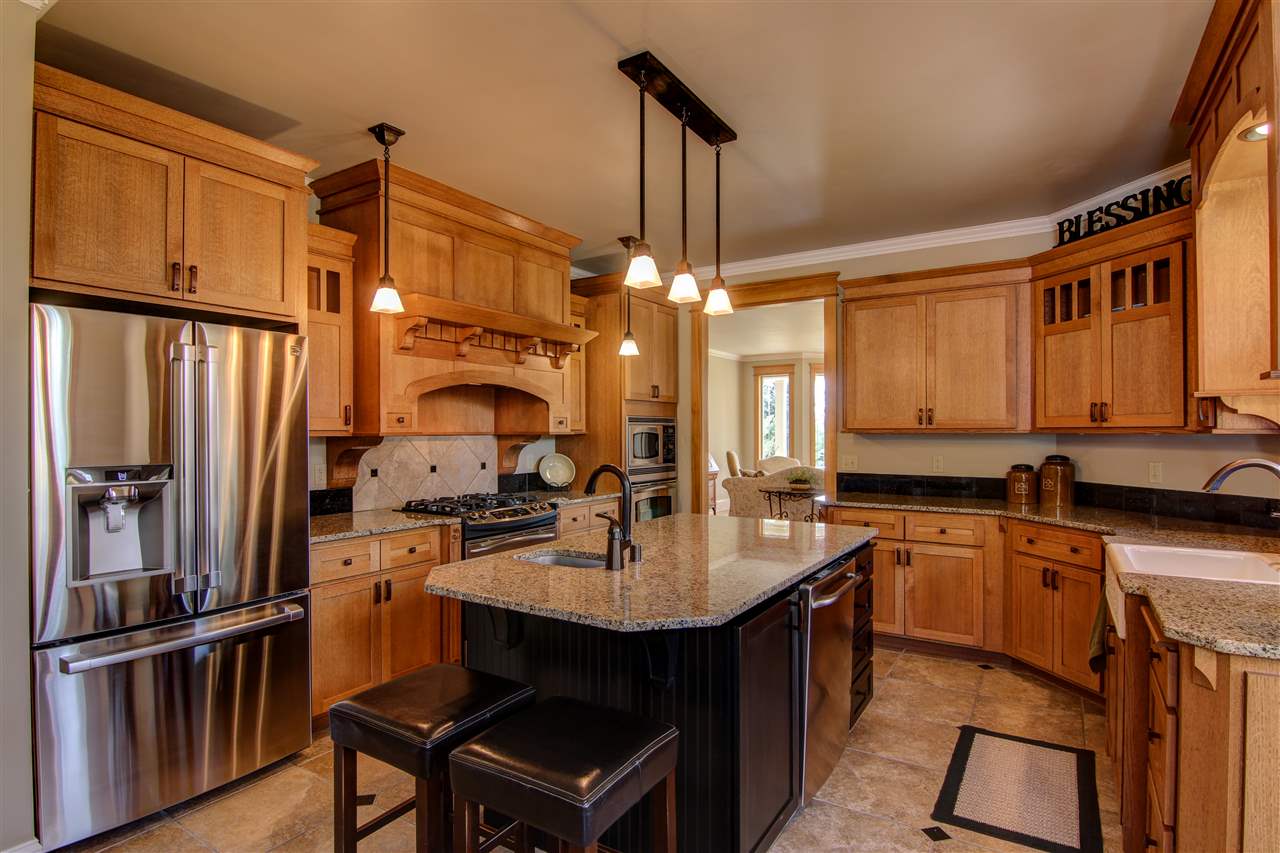 1152 Camden Road Elk, WA 99009 - Photo 4 of 20