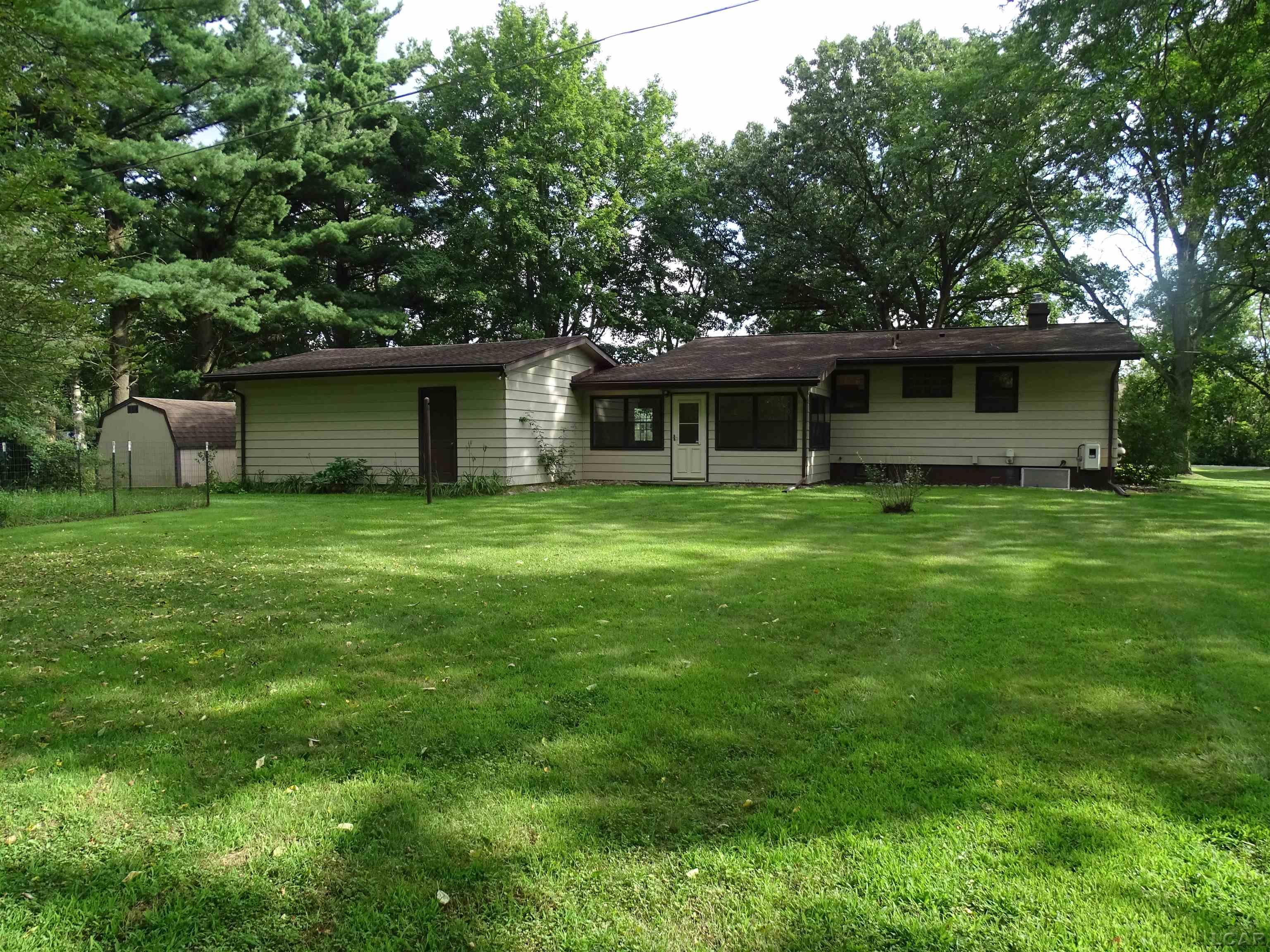 1518 Cunningham Road Jackson, MI 49201 - Photo 31 of 33