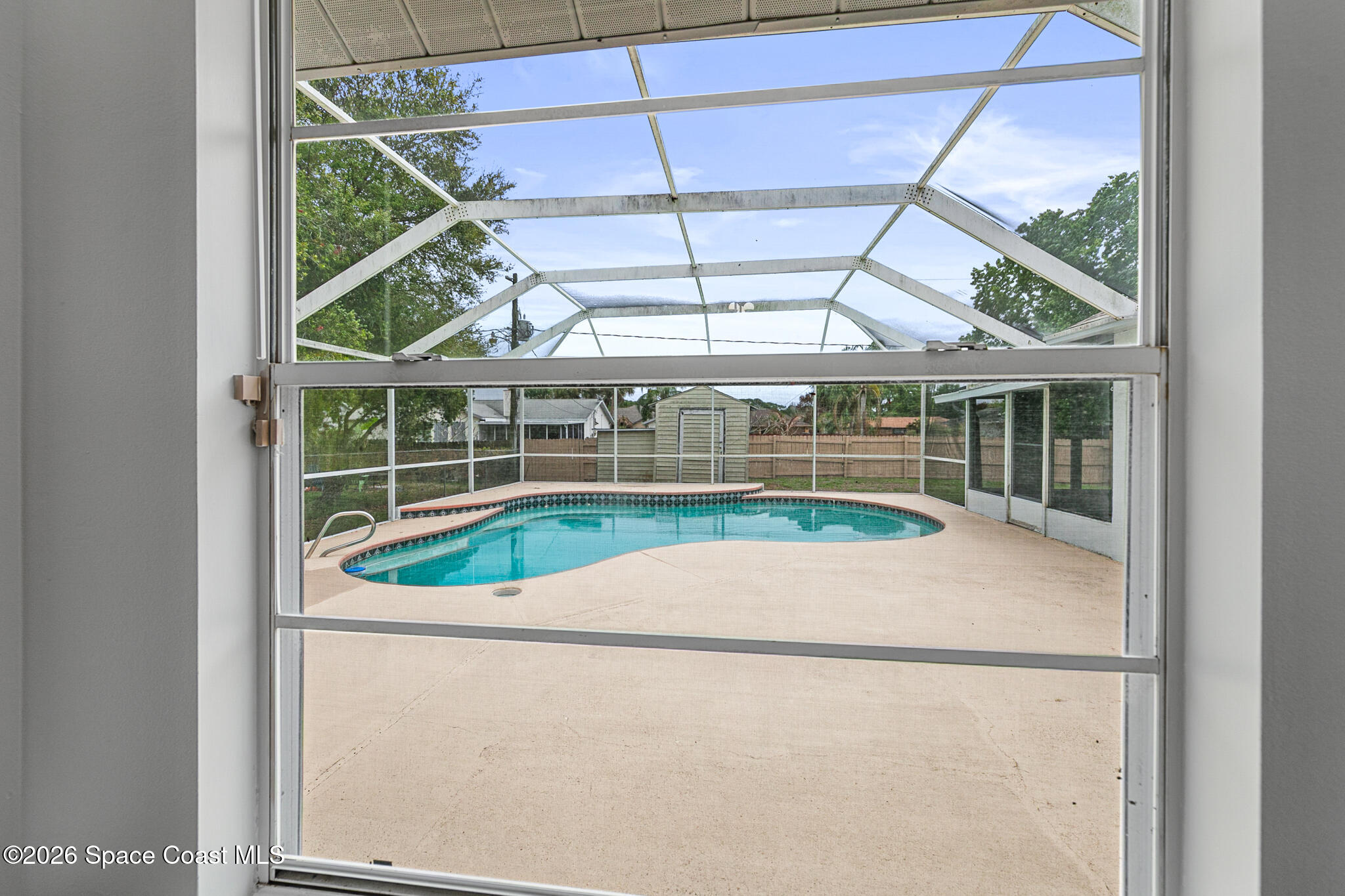 220 Lanack Road Southeast Palm Bay, FL 32909 - Photo 17 of 70 20260317 220 Lanack Rd SE Palm Bay NGUYE