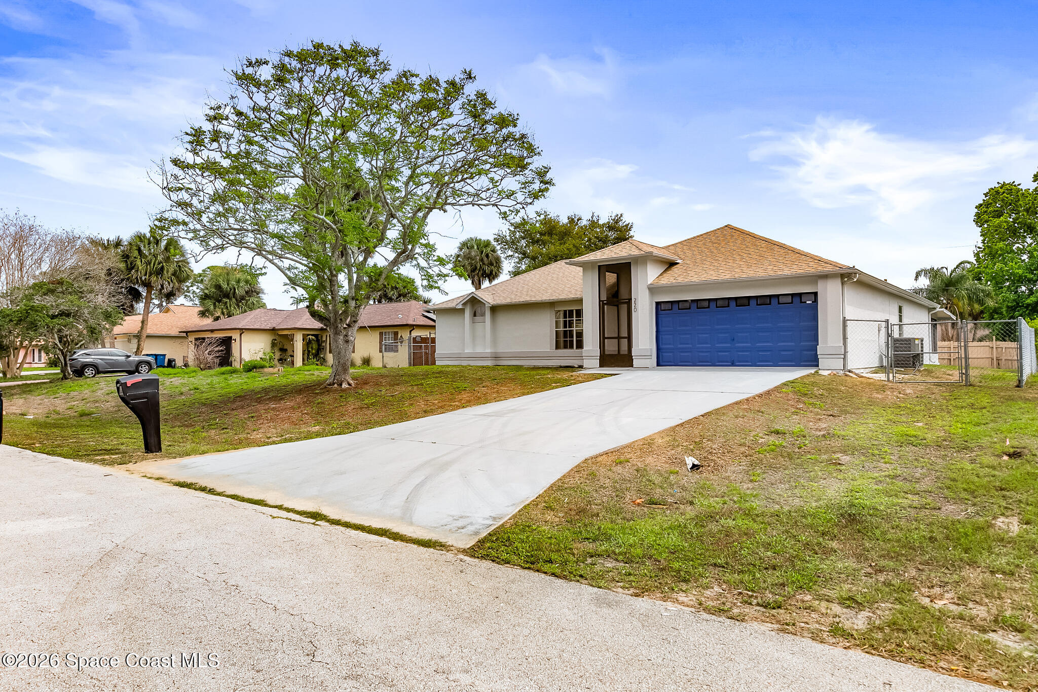 220 Lanack Road Southeast Palm Bay, FL 32909 - Photo 2 of 70 20260317 220 Lanack Rd SE Palm Bay NGUYE