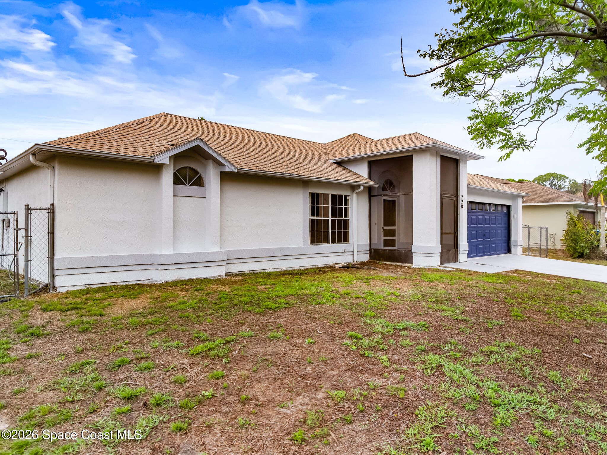 220 Lanack Road Southeast Palm Bay, FL 32909 - Photo 3 of 70 20260317 220 Lanack Rd SE Palm Bay NGUYE