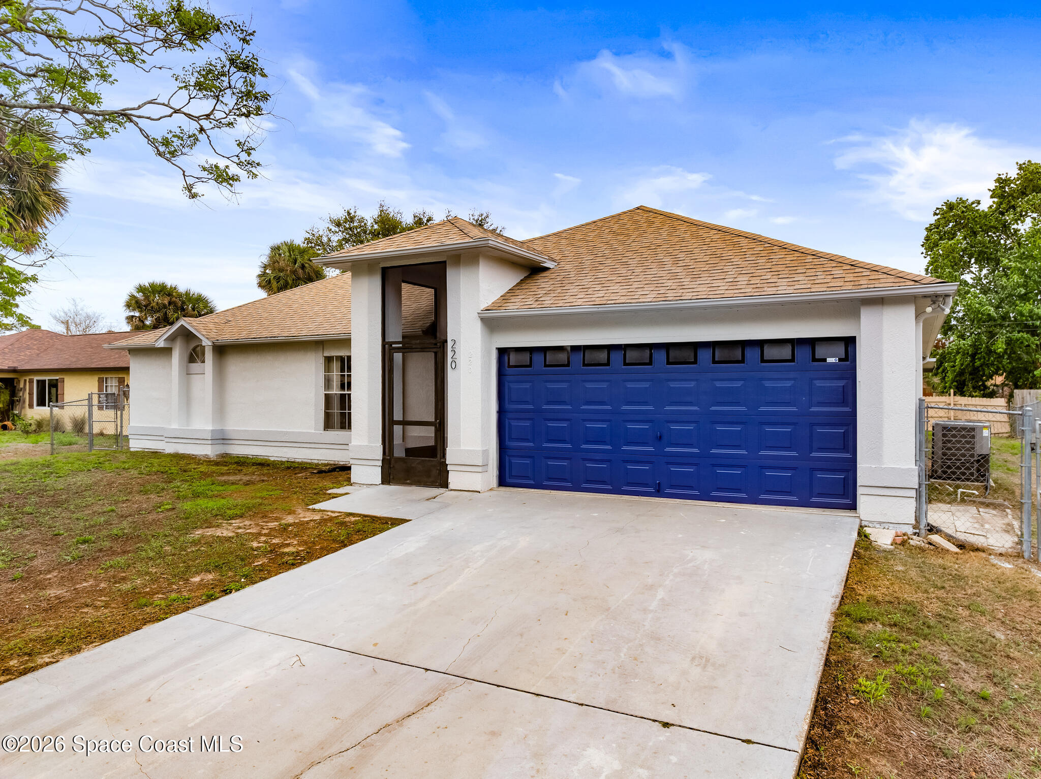 220 Lanack Road Southeast Palm Bay, FL 32909 - Photo 4 of 70 20260317 220 Lanack Rd SE Palm Bay NGUYE