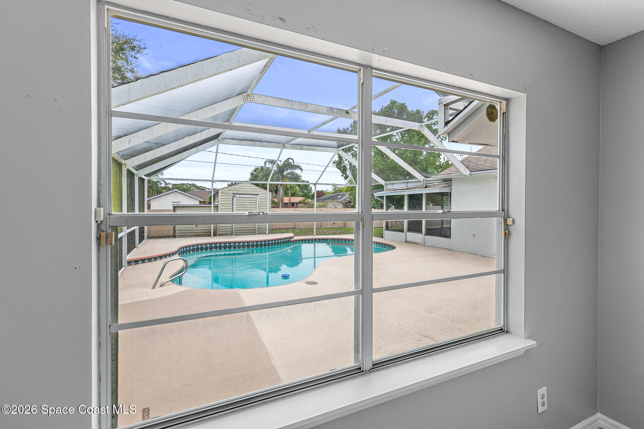 220 Lanack Road Southeast Palm Bay, FL 32909 - Photo 43 of 70 20260317 220 Lanack Rd SE Palm Bay NGUYE