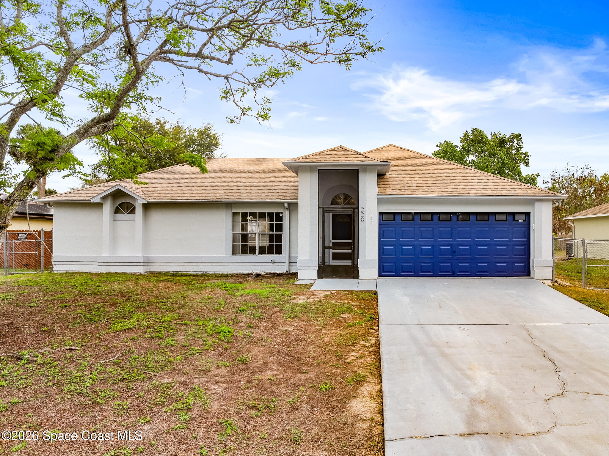 220 Lanack Road Southeast Palm Bay, FL 32909 - Photo 5 of 70 20260317 220 Lanack Rd SE Palm Bay NGUYE