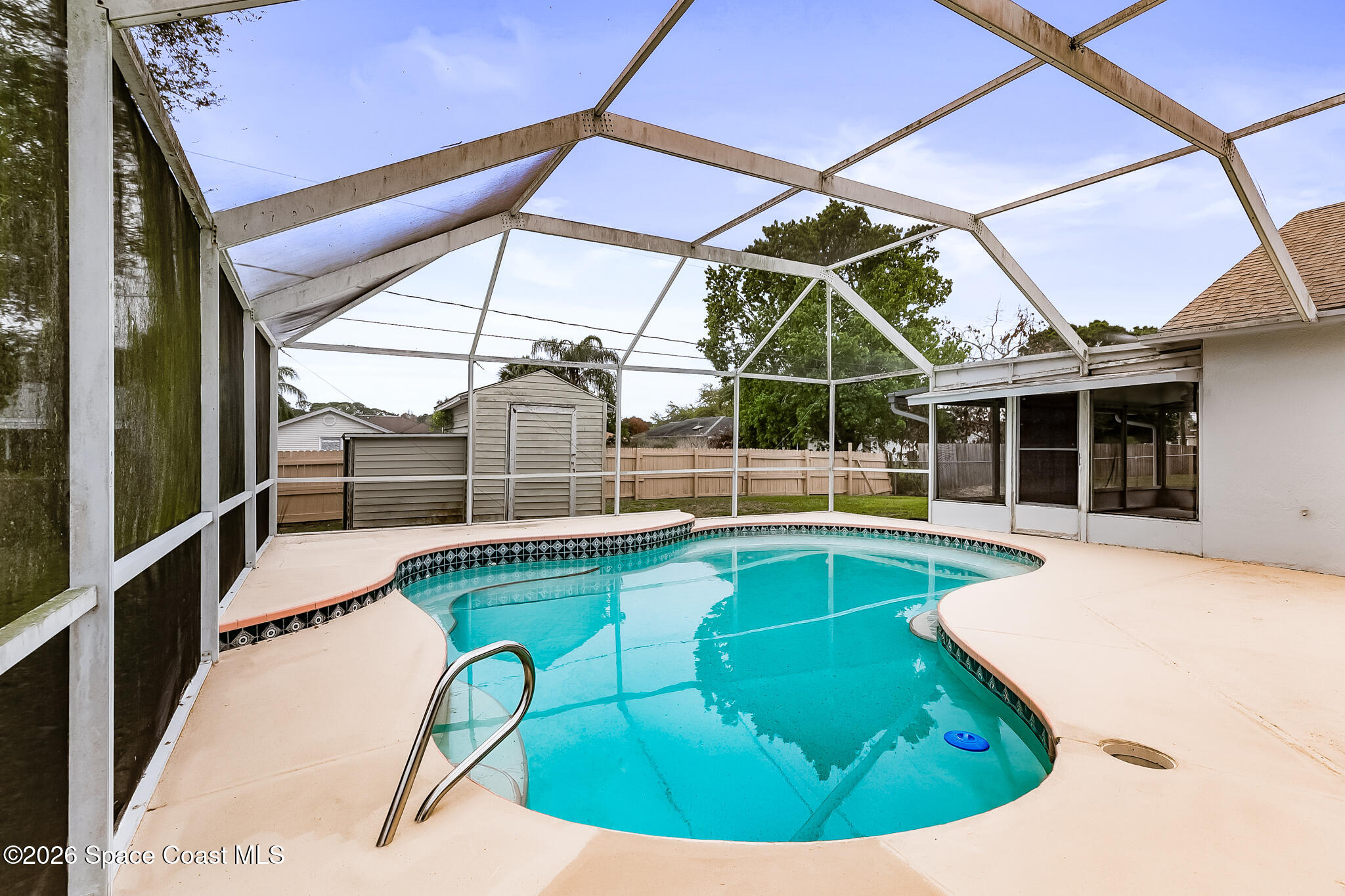 220 Lanack Road Southeast Palm Bay, FL 32909 - Photo 53 of 70 20260317 220 Lanack Rd SE Palm Bay NGUYE