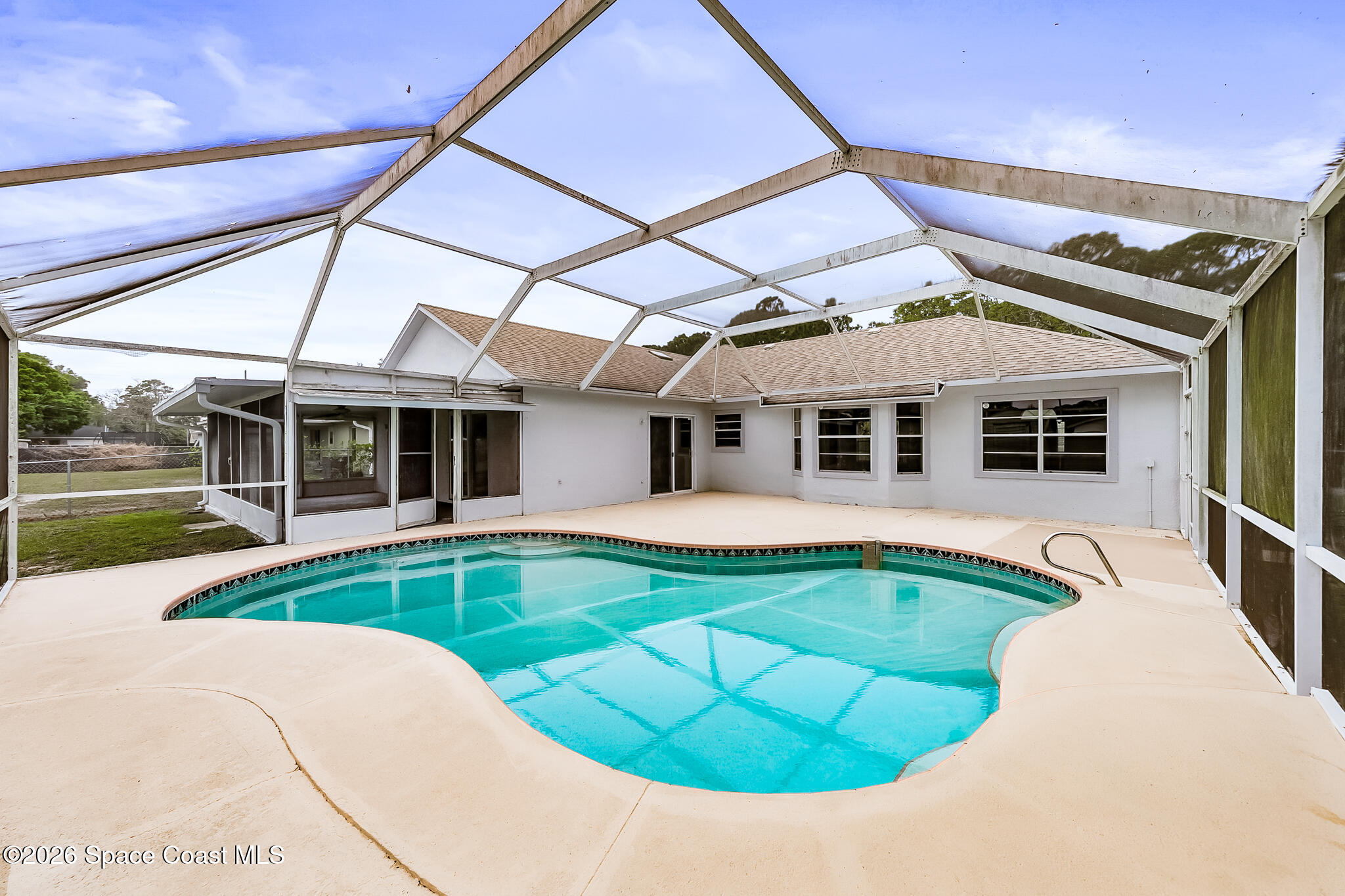 220 Lanack Road Southeast Palm Bay, FL 32909 - Photo 54 of 70 20260317 220 Lanack Rd SE Palm Bay NGUYE
