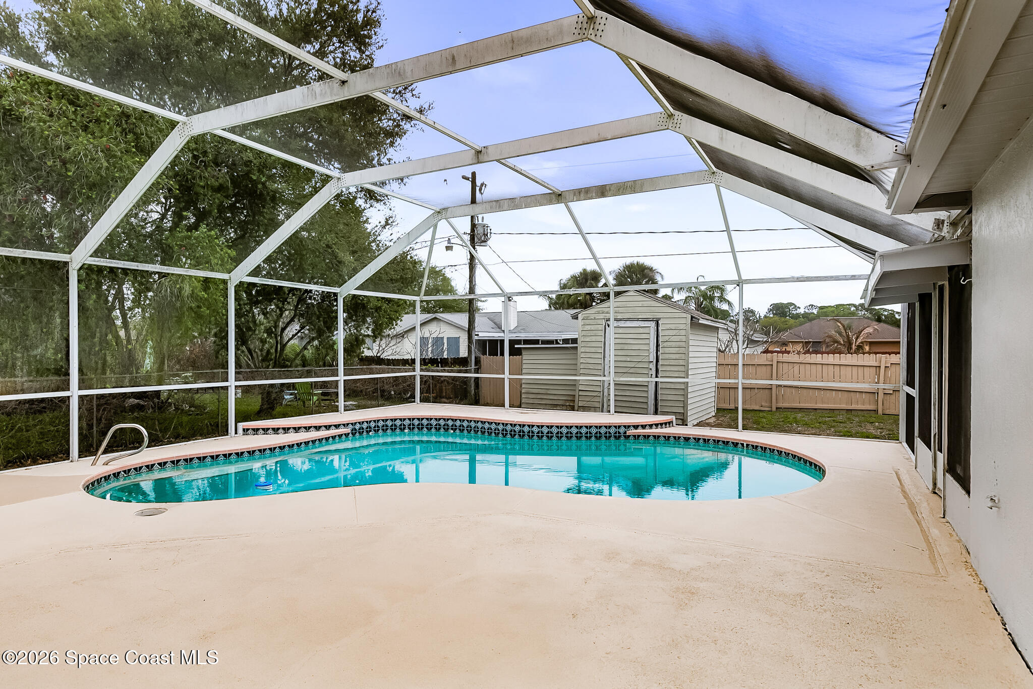 220 Lanack Road Southeast Palm Bay, FL 32909 - Photo 56 of 70 20260317 220 Lanack Rd SE Palm Bay NGUYE