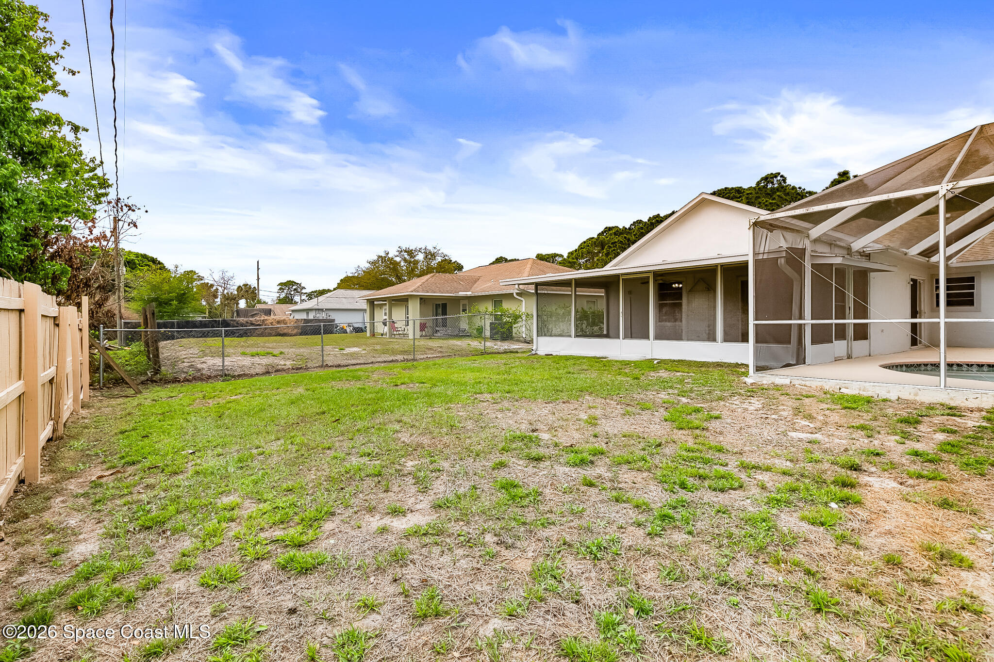 220 Lanack Road Southeast Palm Bay, FL 32909 - Photo 57 of 70 20260317 220 Lanack Rd SE Palm Bay NGUYE