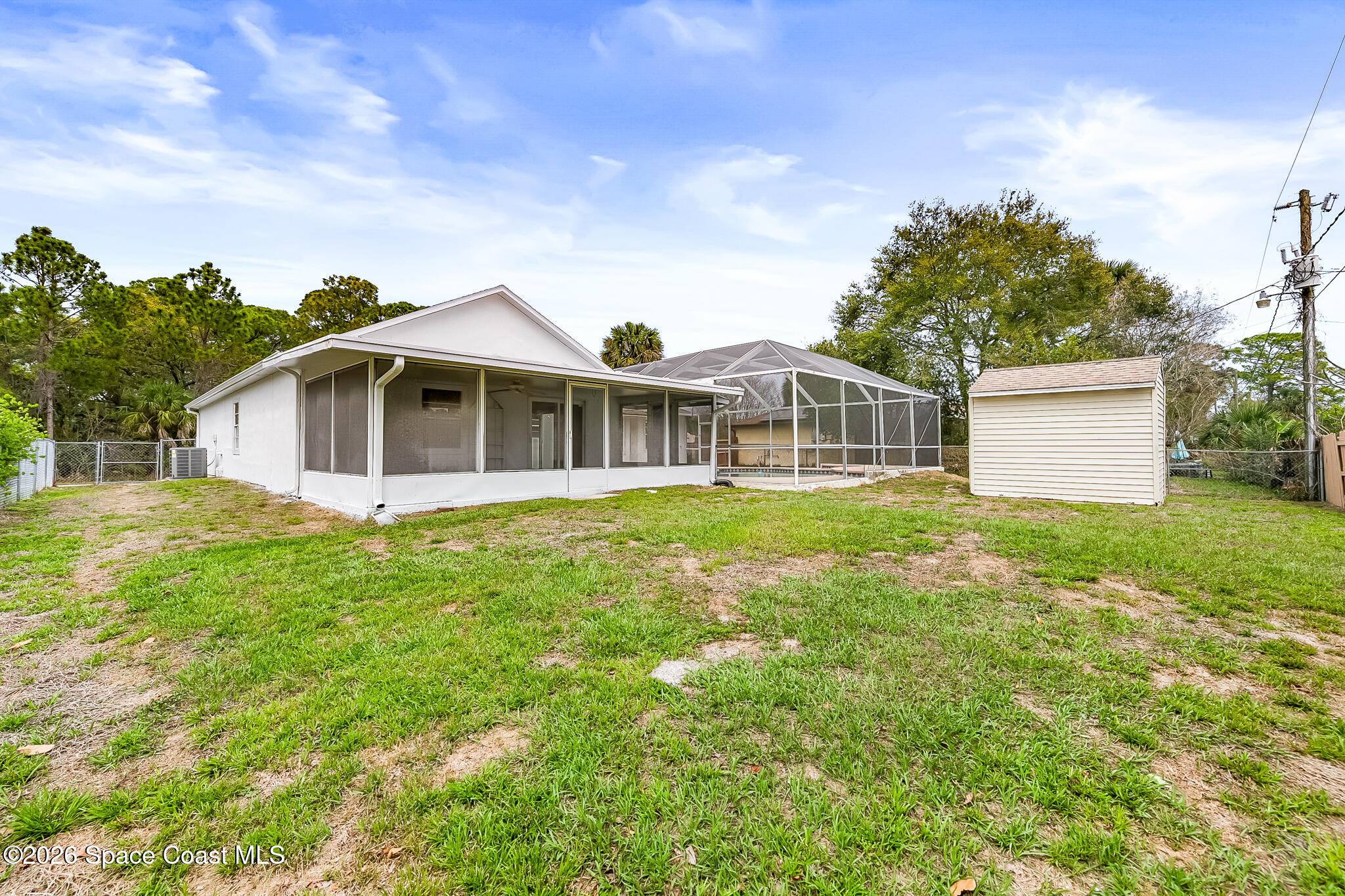 220 Lanack Road Southeast Palm Bay, FL 32909 - Photo 58 of 70 20260317 220 Lanack Rd SE Palm Bay NGUYE