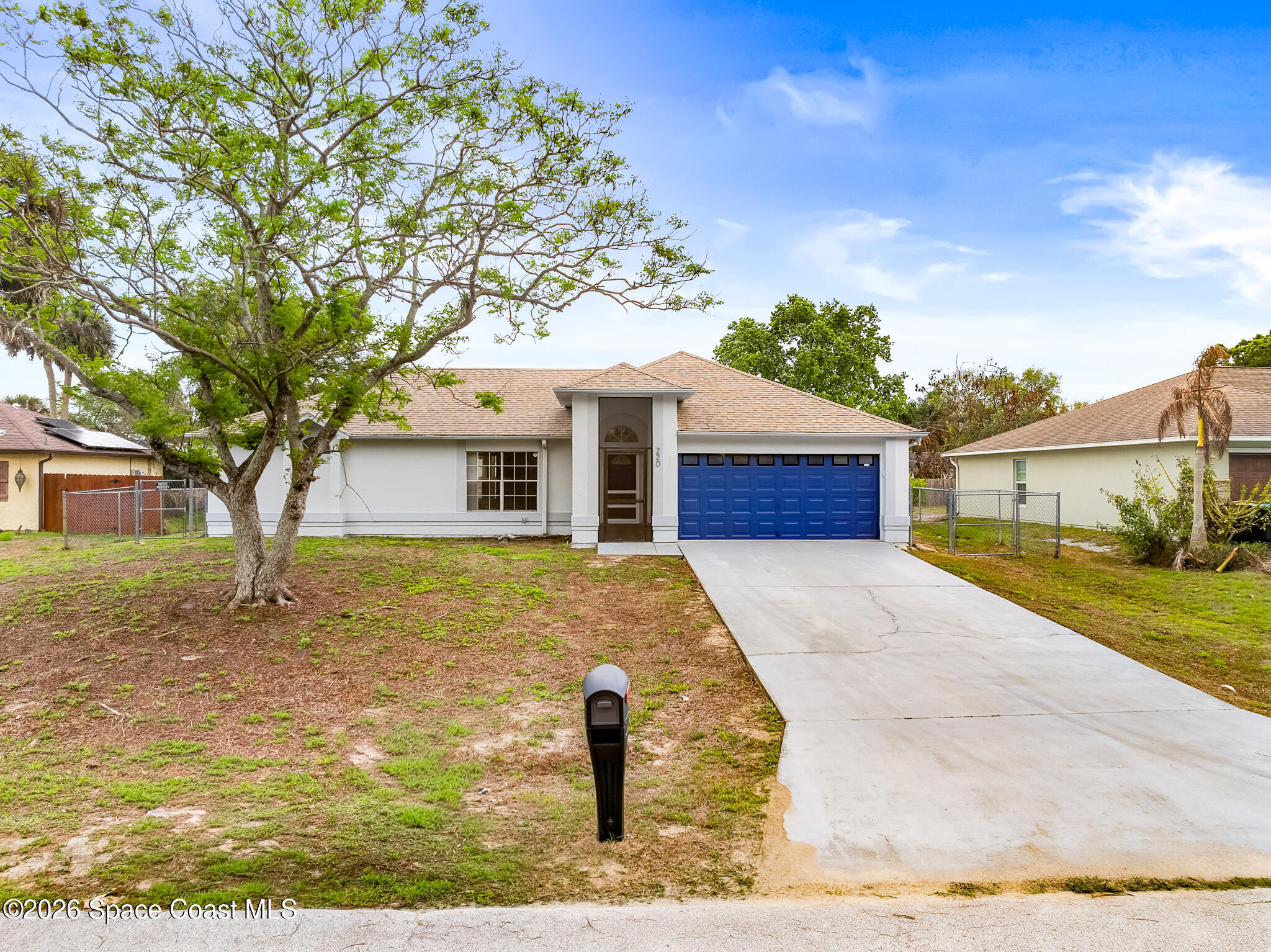 220 Lanack Road Southeast Palm Bay, FL 32909 - Photo 6 of 70 20260317 220 Lanack Rd SE Palm Bay NGUYE