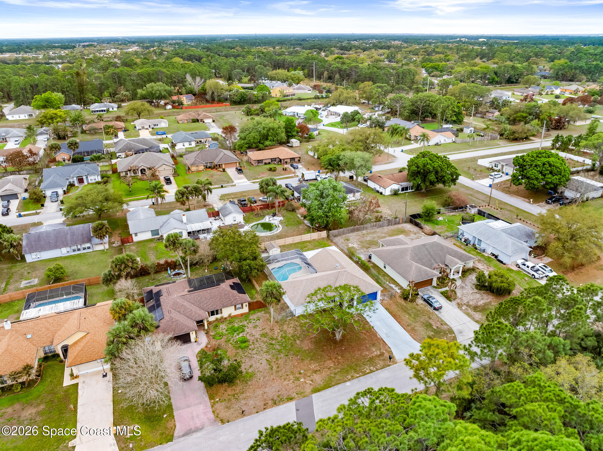 220 Lanack Road Southeast Palm Bay, FL 32909 - Photo 62 of 70 20260317 220 Lanack Rd SE Palm Bay NGUYE