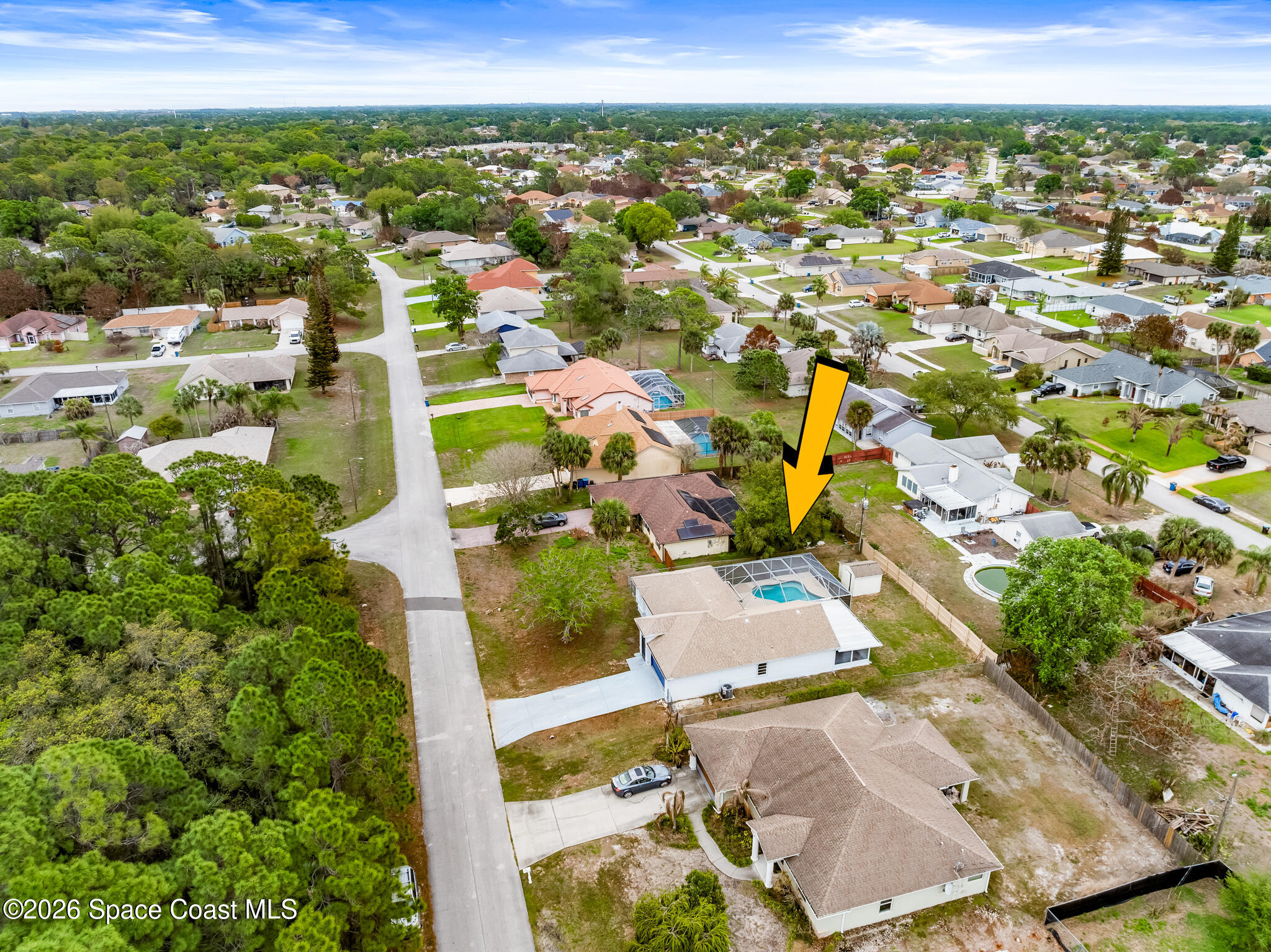 220 Lanack Road Southeast Palm Bay, FL 32909 - Photo 63 of 70 20260317 220 Lanack Rd SE Palm Bay NGUYE