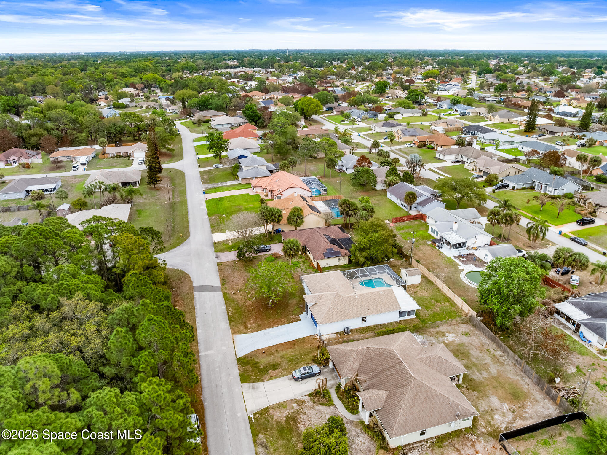 220 Lanack Road Southeast Palm Bay, FL 32909 - Photo 64 of 70 20260317 220 Lanack Rd SE Palm Bay NGUYE