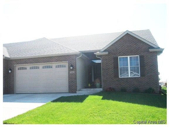 3406 Mackinaw Lane Springfield, IL 62711 - Photo 1 of 22 Gallery Image 1