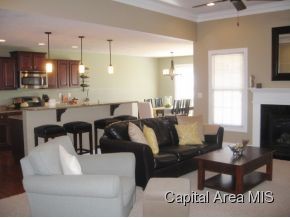 3406 Mackinaw Lane Springfield, IL 62711 - Photo 2 of 22 Gallery Image 2