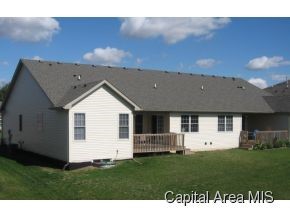 3406 Mackinaw Lane Springfield, IL 62711 - Photo 21 of 22 Gallery Image 21