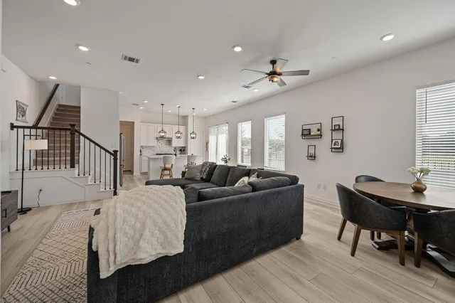 $415,000 | 6201 Queens Path, North Richland Hills, TX 76180