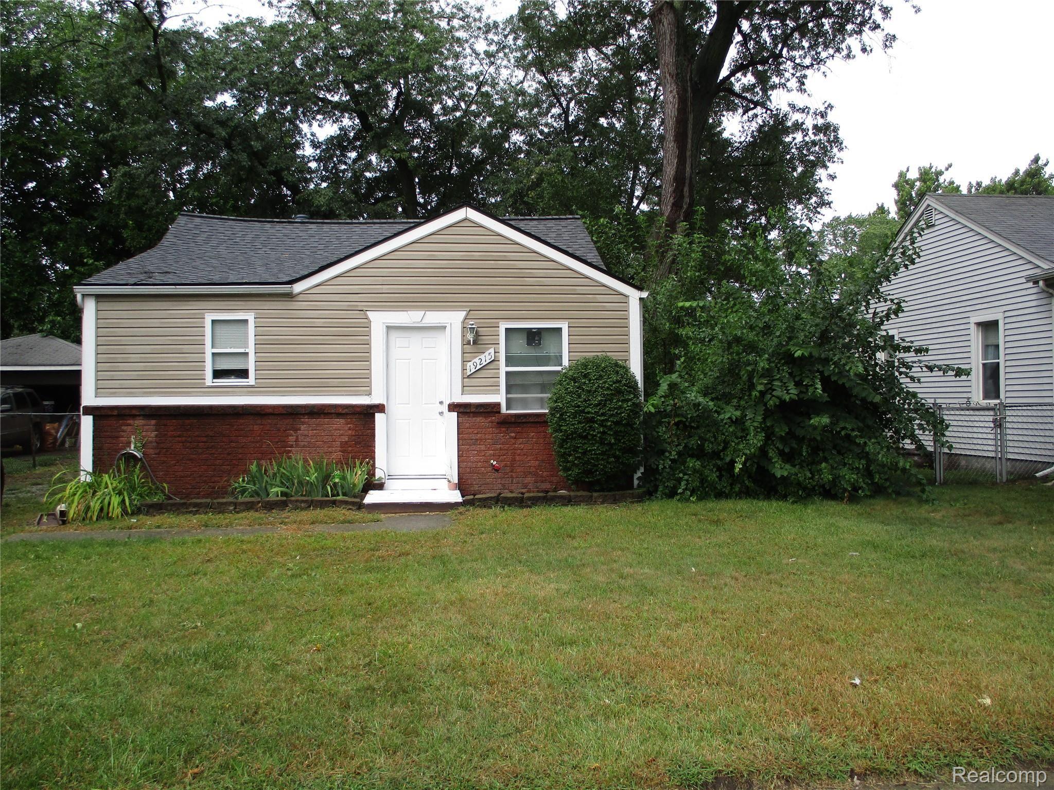 19215 Inkster Road Livonia, MI 48152 - Photo 1 of 43 WELCOME 19215 INKSTER