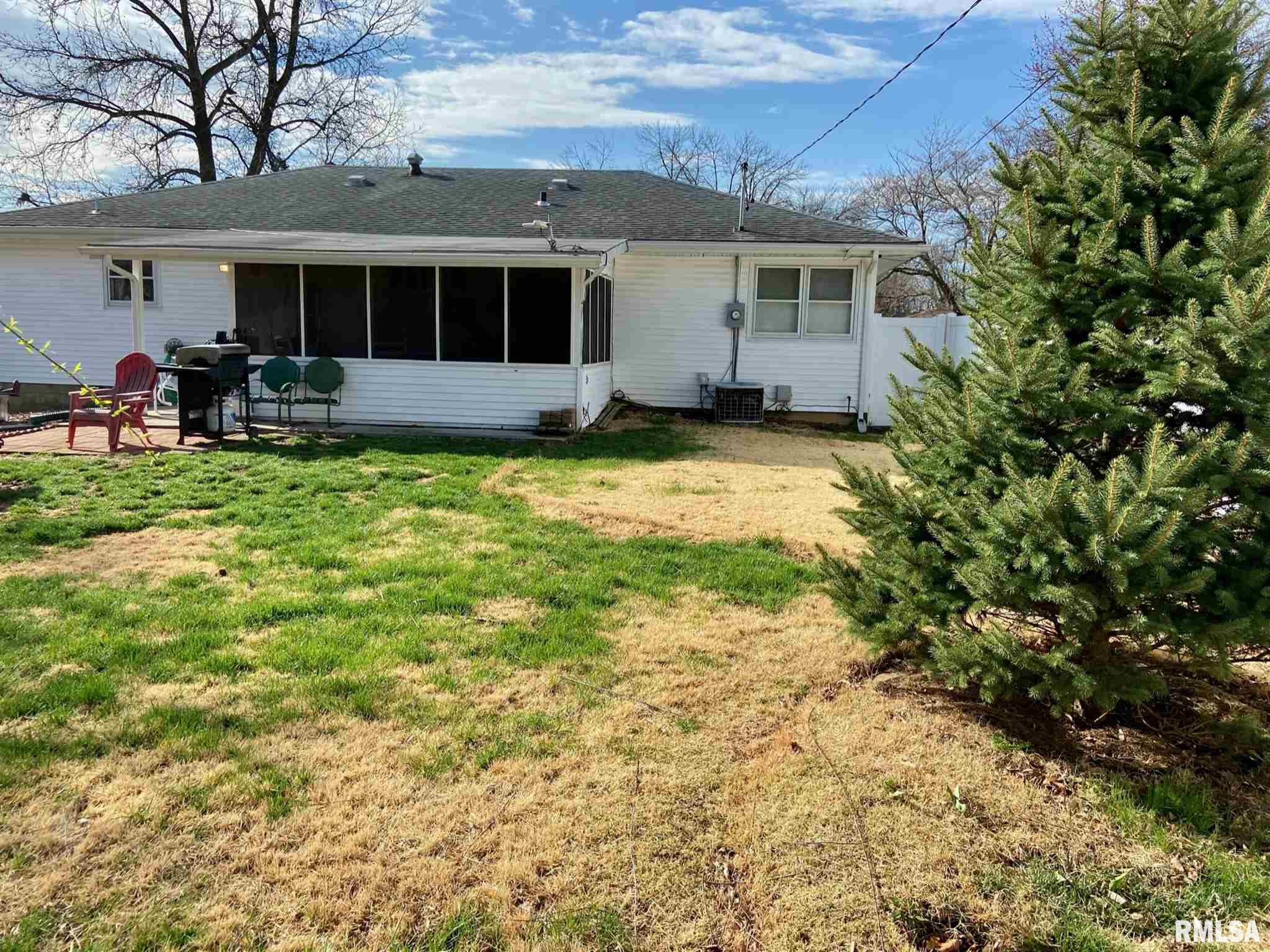 11 Karl Lane Springfield, IL 62702 - Photo 34 of 36