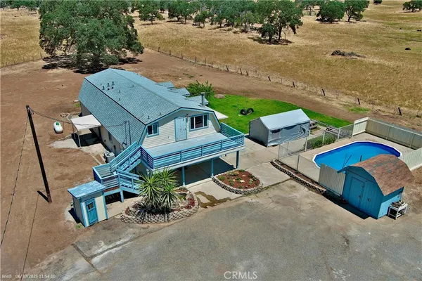 $615,000 | 2523 Highway 140, Catheys Valley, CA 95306