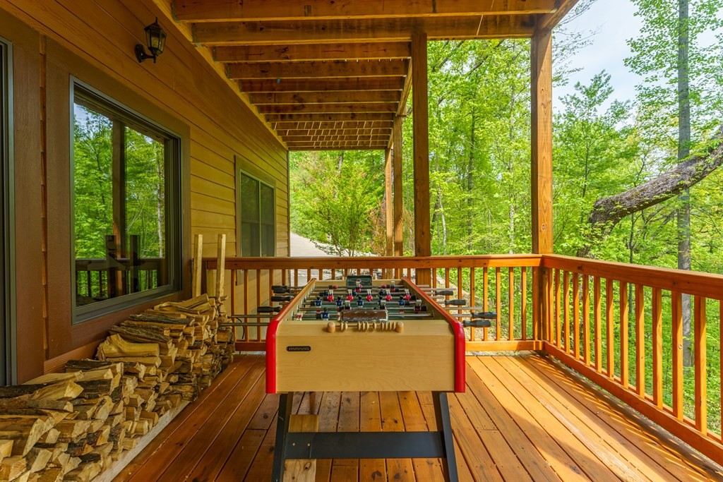 2421 Deep Spring Lane Sevierville, TN 37862 - Photo 37 of 59 Gallery Image 37