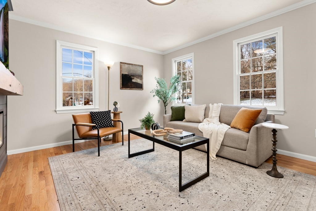 4 Spindle Tree Lane Amesbury, MA 01913 - Photo 12 of 35