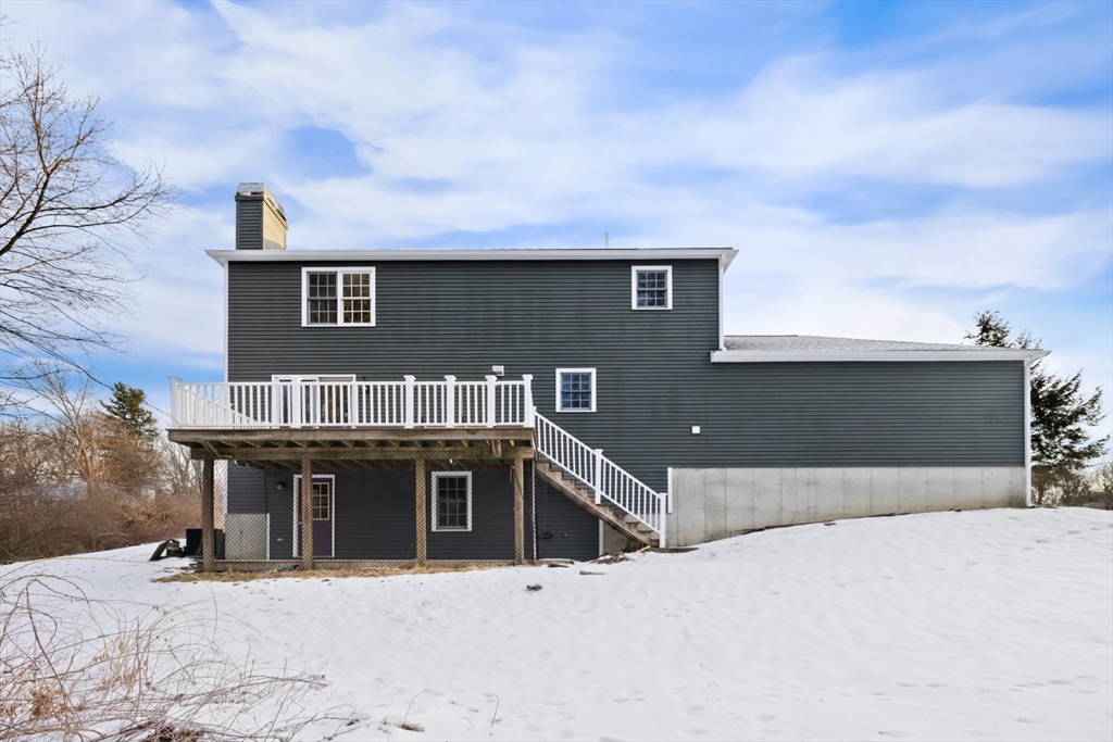 4 Spindle Tree Lane Amesbury, MA 01913 - Photo 34 of 35