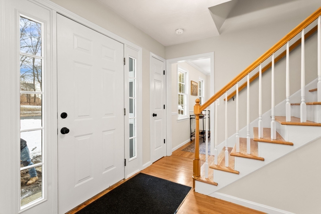 4 Spindle Tree Lane Amesbury, MA 01913 - Photo 10 of 35