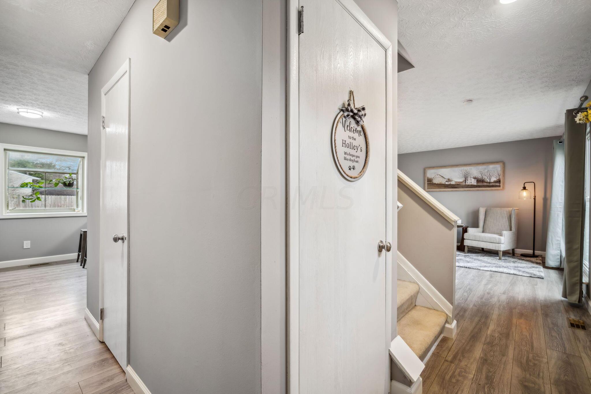 277 Rimbey Avenue Columbus, OH 43230 - Photo 11 of 51 hallway