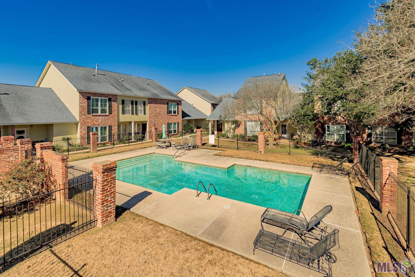 9007 Highland Road, Unit 45 Baton Rouge, LA 70810 - Photo 11 of 12