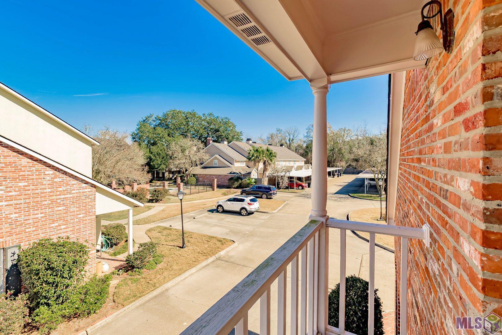 9007 Highland Road, Unit 45 Baton Rouge, LA 70810 - Photo 12 of 12