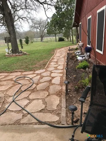 a view of outdoor space