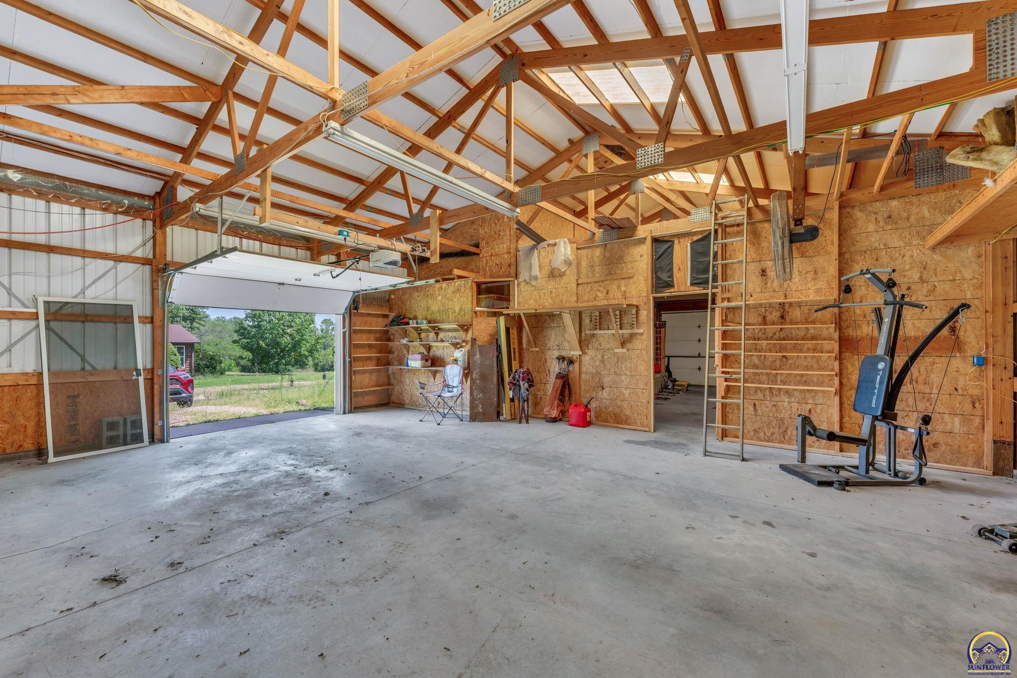 10035 West Lake Road Ozawkie, KS 66070 - Photo 47 of 64 Gallery Image 47