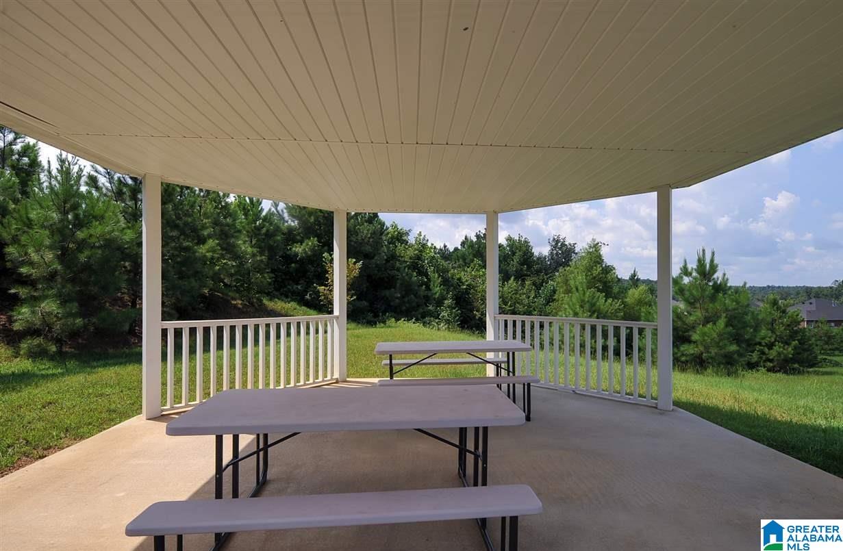 527 Enclave Circle Fultondale, AL 35068 - Photo 41 of 43