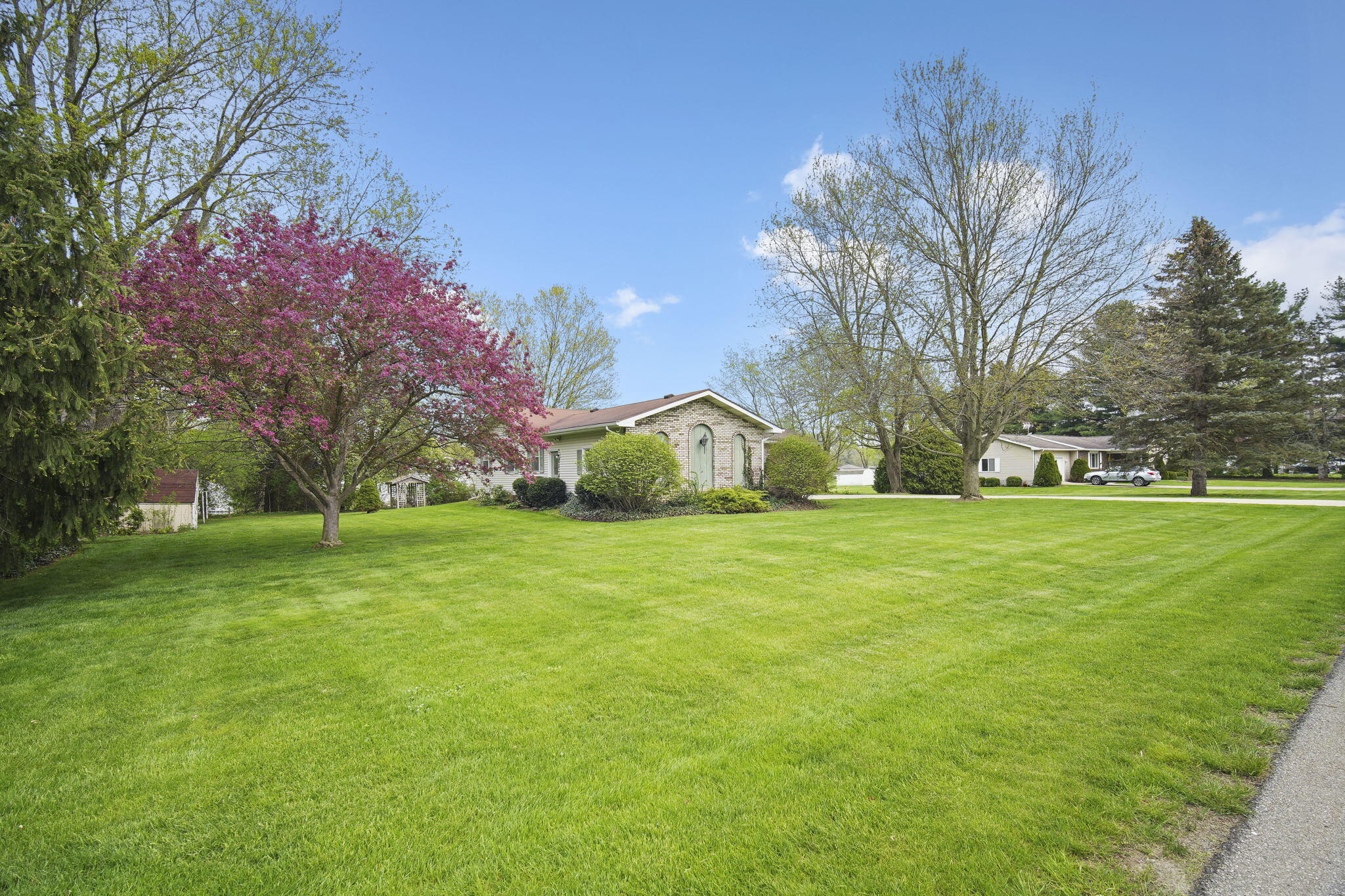 3517 Audrey Street Spring Arbor, MI 49283 - Photo 11 of 43 DSC01091