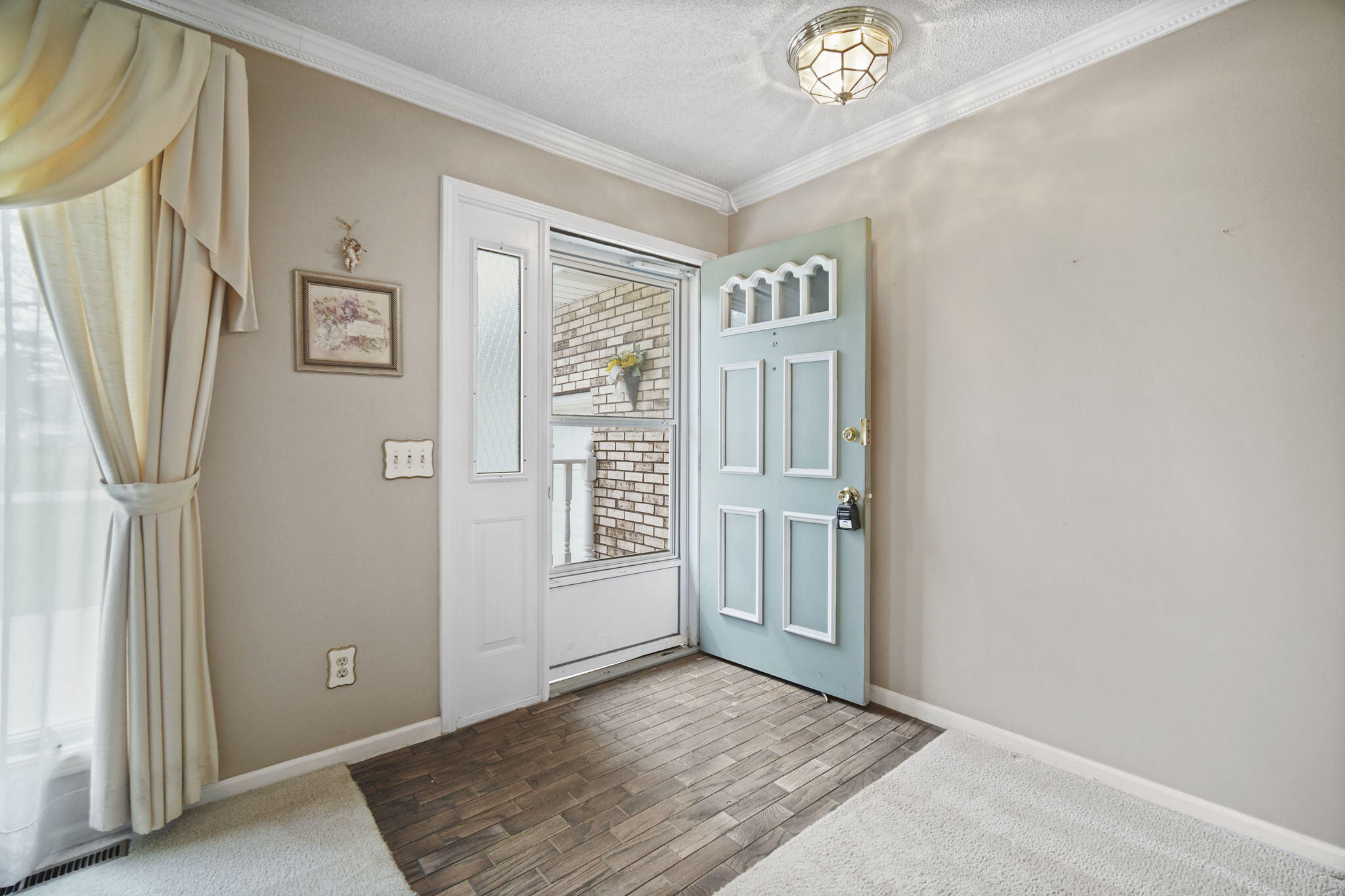 3517 Audrey Street Spring Arbor, MI 49283 - Photo 13 of 43 DSC00939