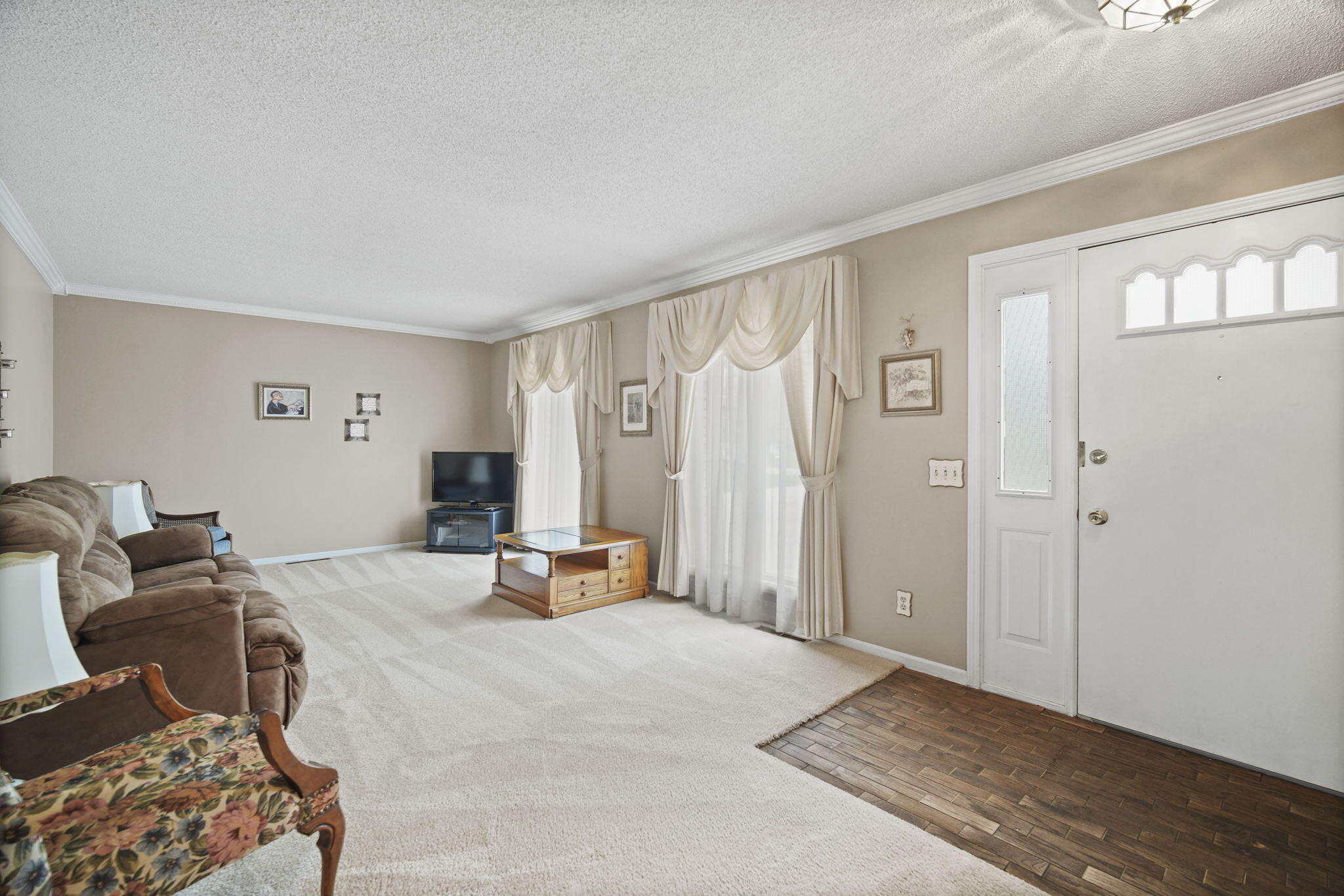 3517 Audrey Street Spring Arbor, MI 49283 - Photo 14 of 43 DSC00915