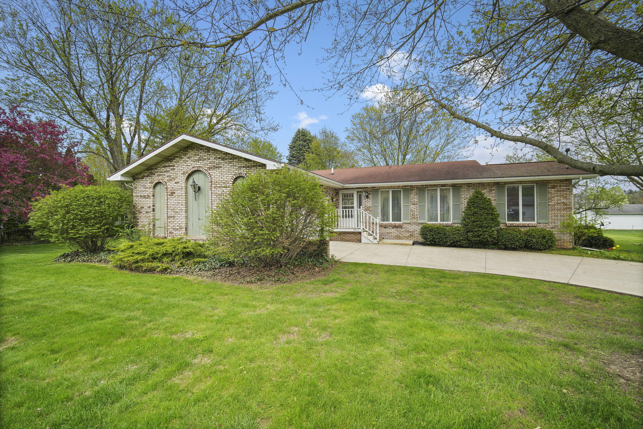 3517 Audrey Street Spring Arbor, MI 49283 - Photo 2 of 43 DSC01046