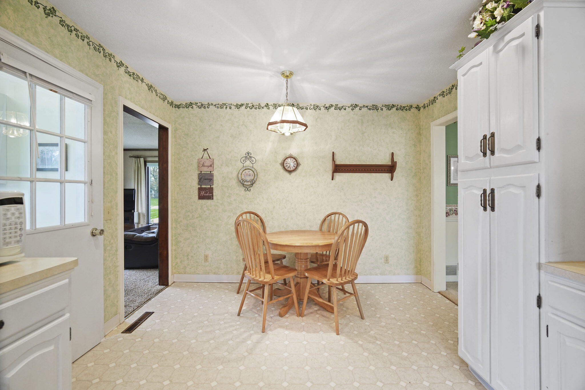 3517 Audrey Street Spring Arbor, MI 49283 - Photo 22 of 43 DSC00955