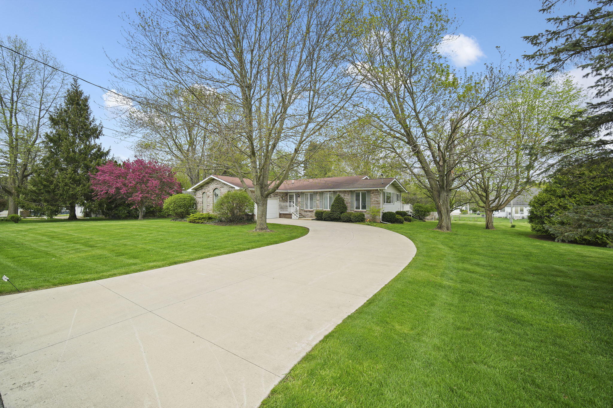 3517 Audrey Street Spring Arbor, MI 49283 - Photo 3 of 43 DSC01049