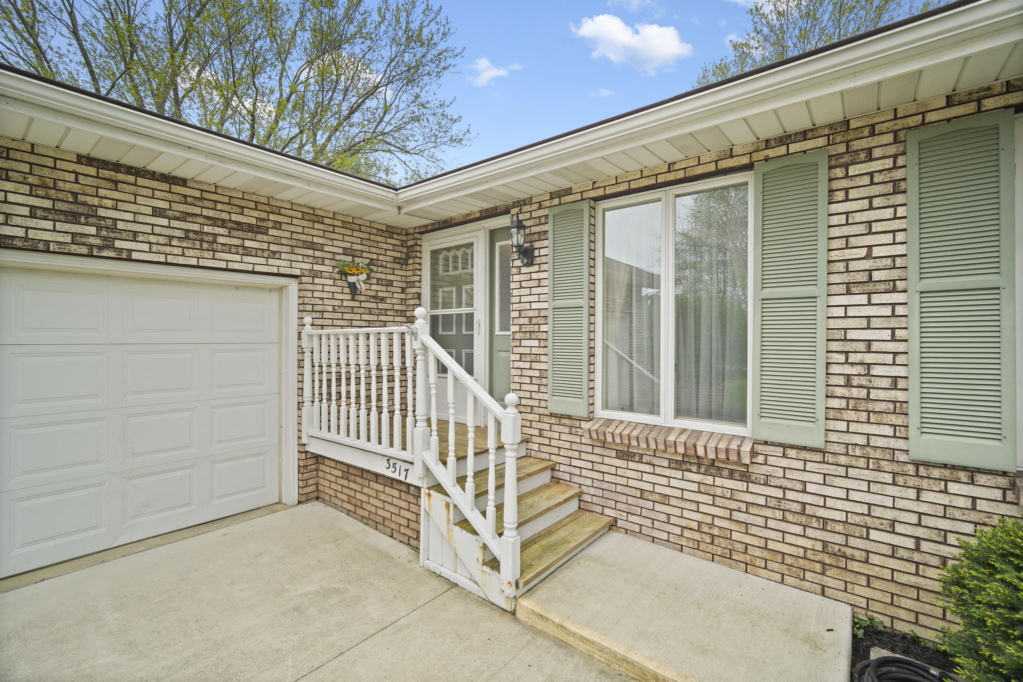 3517 Audrey Street Spring Arbor, MI 49283 - Photo 4 of 43 DSC01036