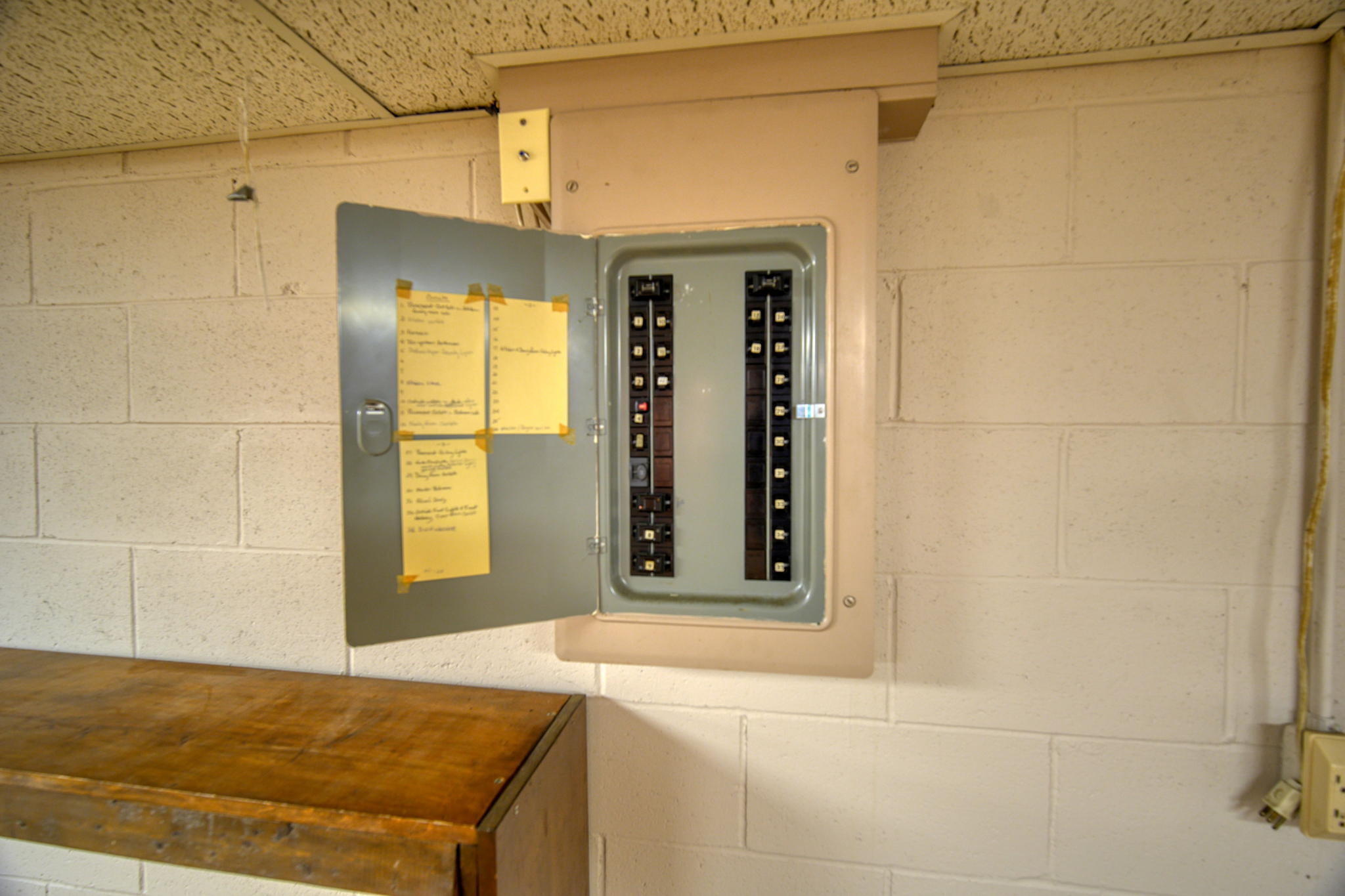 3517 Audrey Street Spring Arbor, MI 49283 - Photo 42 of 43 DSC01002