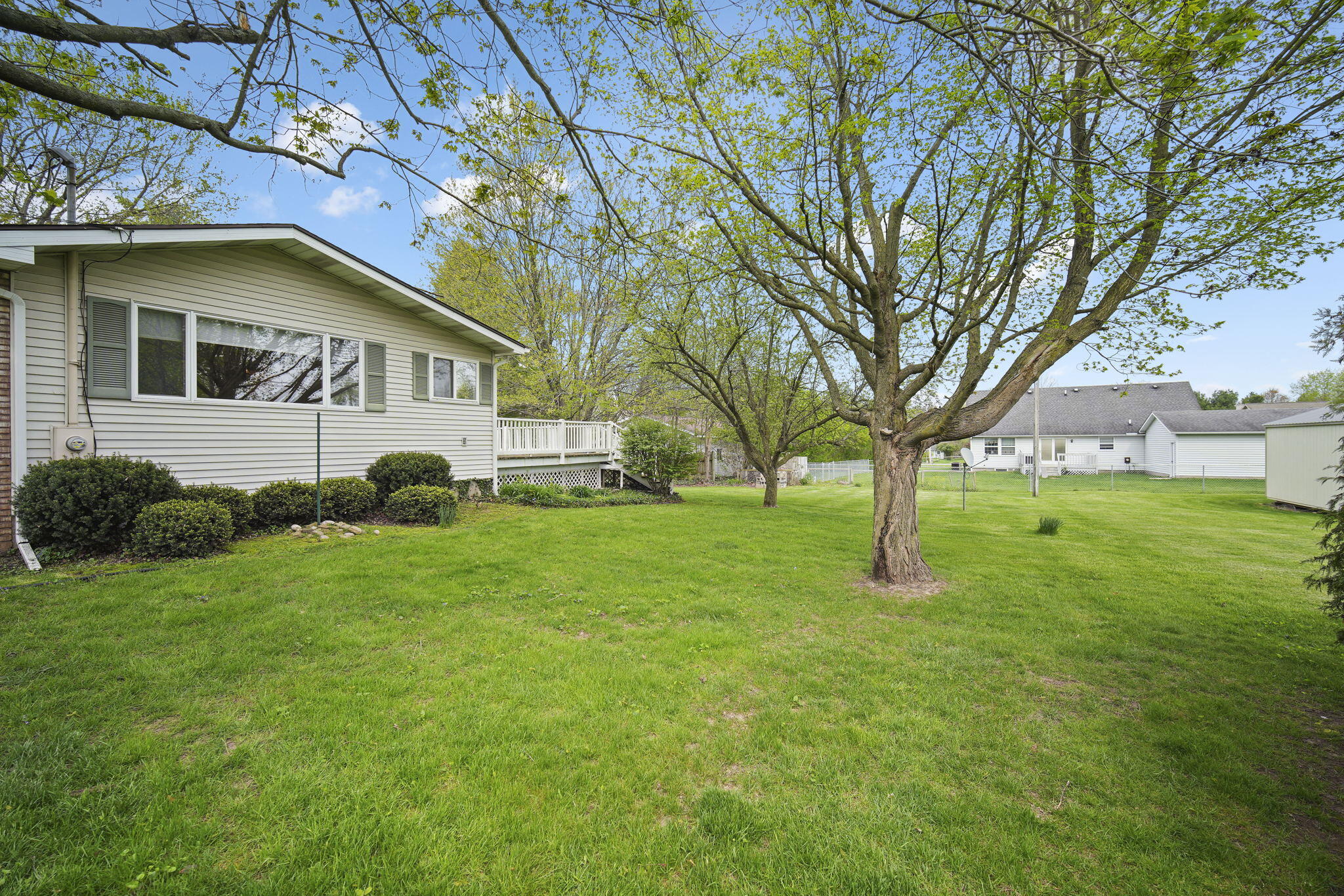 3517 Audrey Street Spring Arbor, MI 49283 - Photo 5 of 43 DSC01054