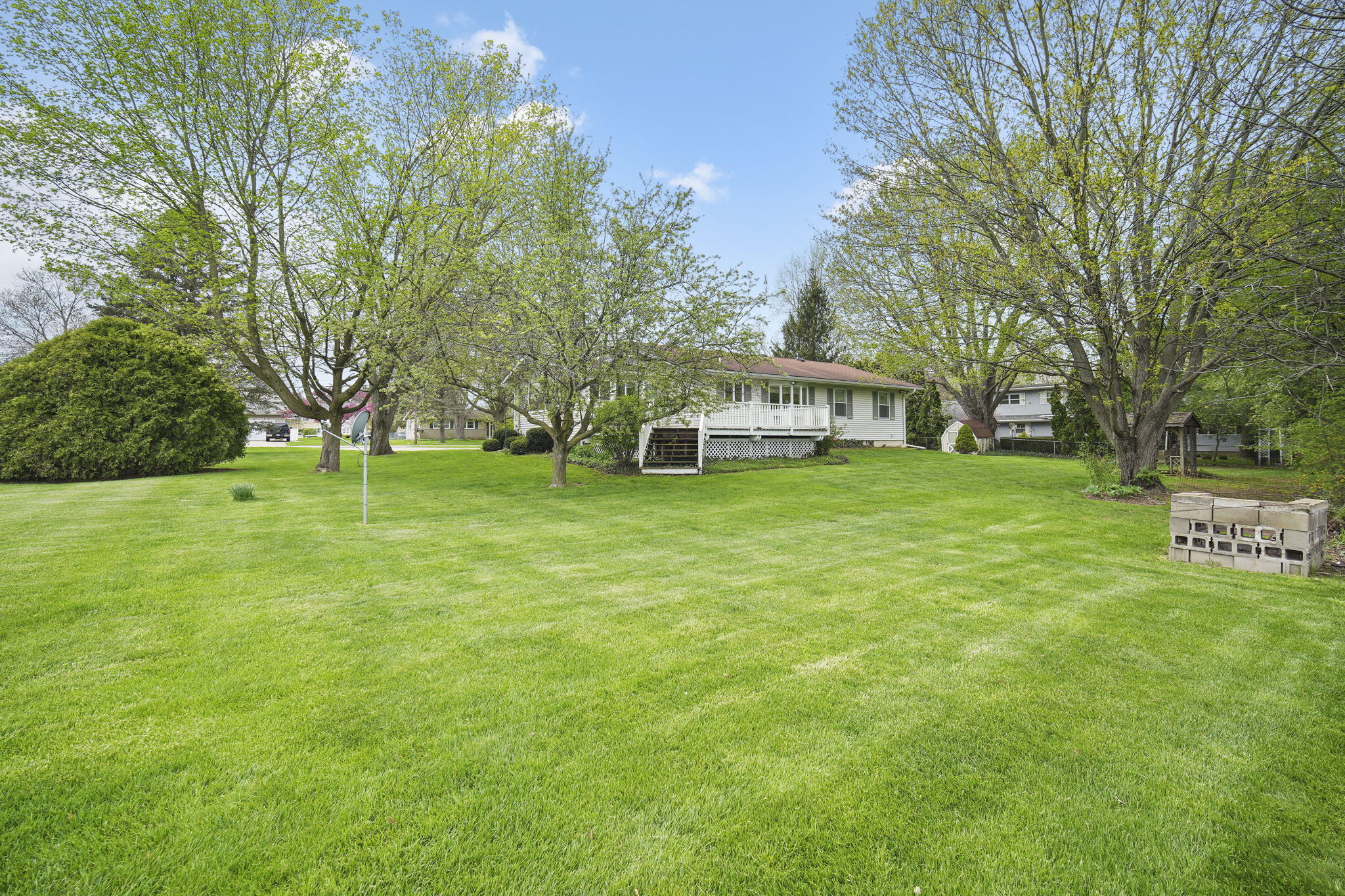 3517 Audrey Street Spring Arbor, MI 49283 - Photo 6 of 43 DSC01059