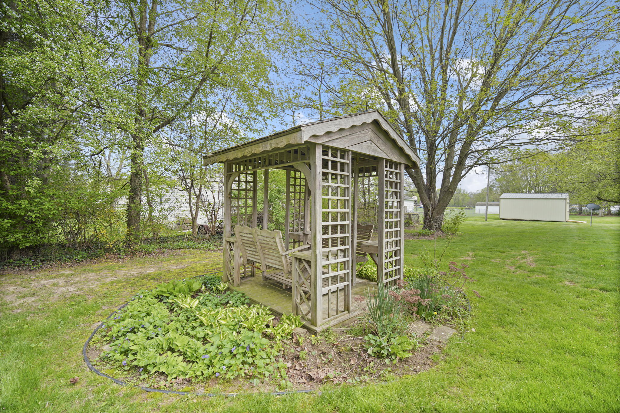 3517 Audrey Street Spring Arbor, MI 49283 - Photo 8 of 43 DSC01071